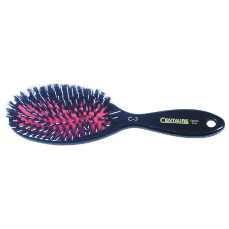 Brosse pneumatique 9+ rangs chardon - Centaure