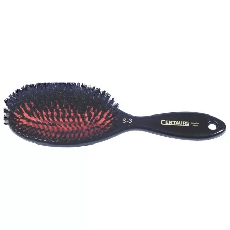 Brosse pneumatique 9+ rangs sanglier - Centaure