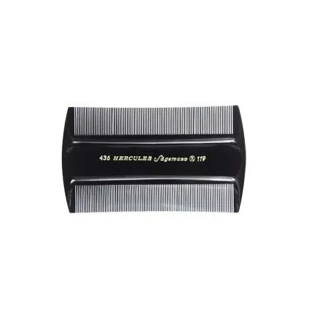 Peigne Hercule Poux Sageman 372-62