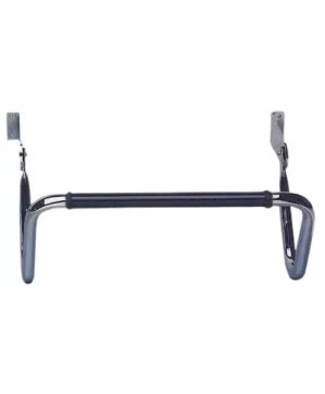 Repose Pied Mural relevable gaine (44cm)