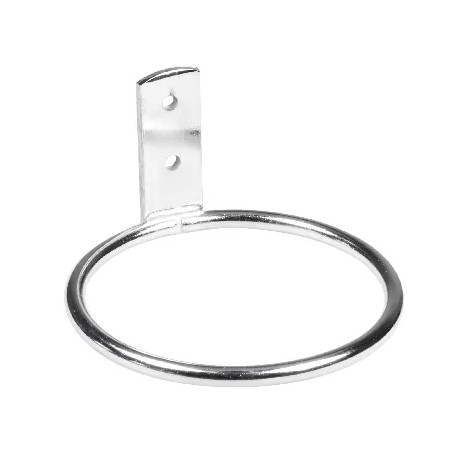 Support vertiacal cercle pour séchoir