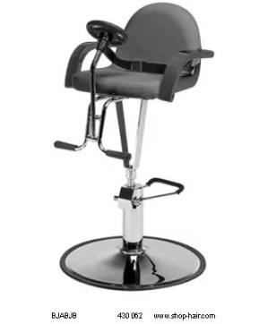 Fauteuil Car-Kid enfant avec volant ceinture