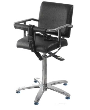 Tabouret Security Enfant Baby-Cut-2 Noir