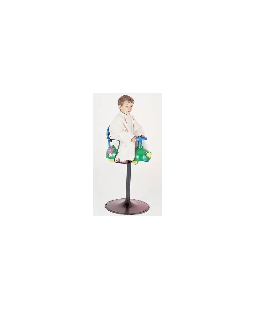 Fauteuil enfant Voiture Bruco