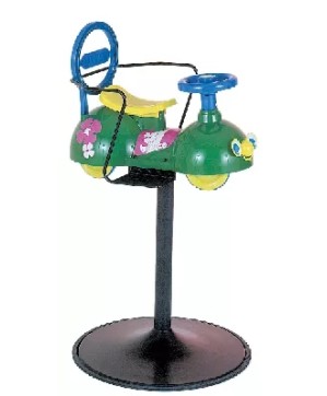 Fauteuil enfant Voiture Bruco