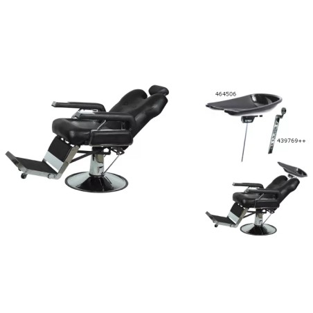PD TIGE CRANTEE POUR 431347     SAV  