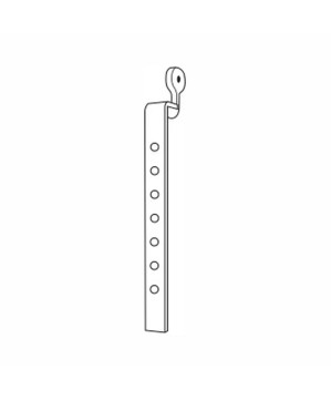 PD TIGE CRANTEE POUR 431347     SAV  
