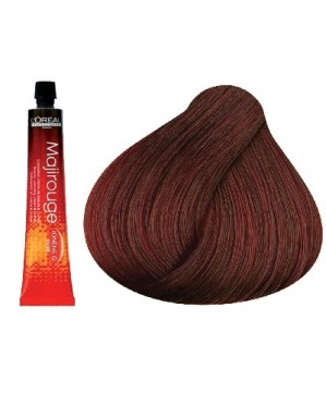 Coloration Majirouge 5.46 - L'Oréal Pro (50ml)