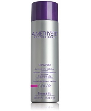 Shampoing Amethyste Color (250ml) - Farmavita