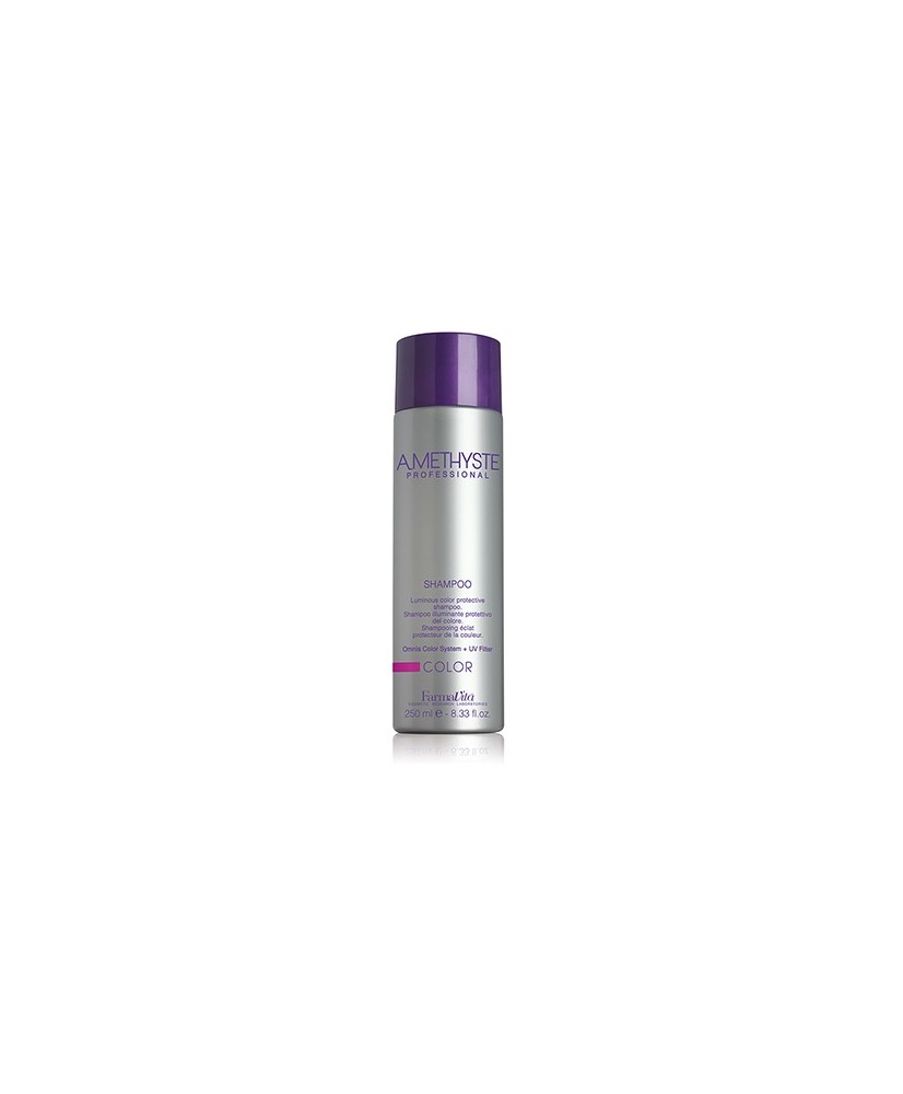 Shampoing Amethyste Color (250ml) - Farmavita