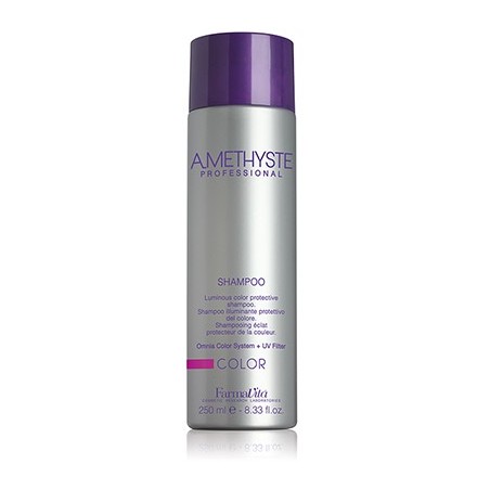 Shampoing Amethyste Color (250ml) - Farmavita