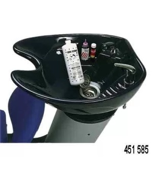 Meuble Pvc Interbac Kali Gris