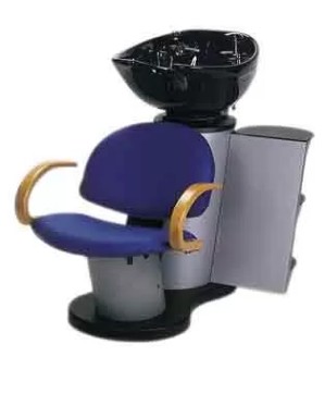 Meuble Pvc Interbac Kali Gris