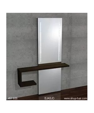COLOR  ETAGERE MISSTIF INTERCOIFFEUSE