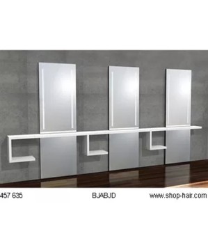 COLOR  ETAGERE MISSTIF INTERCOIFFEUSE