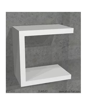 COLOR  ETAGERE MISSTIF INTERCOIFFEUSE