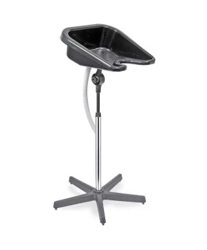 Lave tête basculant sur pied CHILIE avec tube
