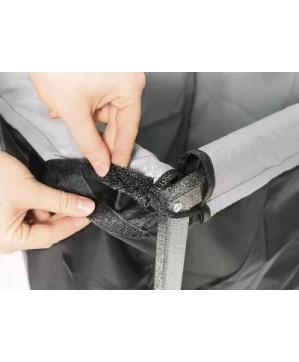 Klinobag Trolley Charriot Avec 3 Sacs