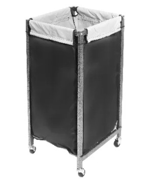 Klinobag Trolley Charriot Avec 3 Sacs