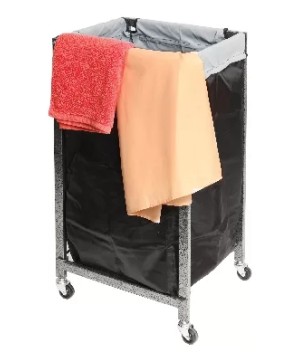 Klinobag Trolley Charriot Avec 3 Sacs