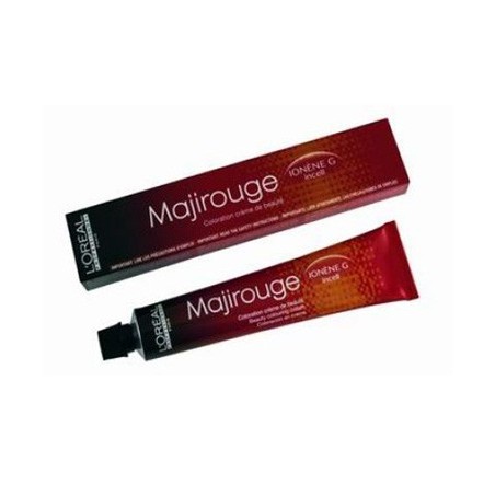 Coloration Majirouge Mix Cuivre - L'Oréal (50ml)