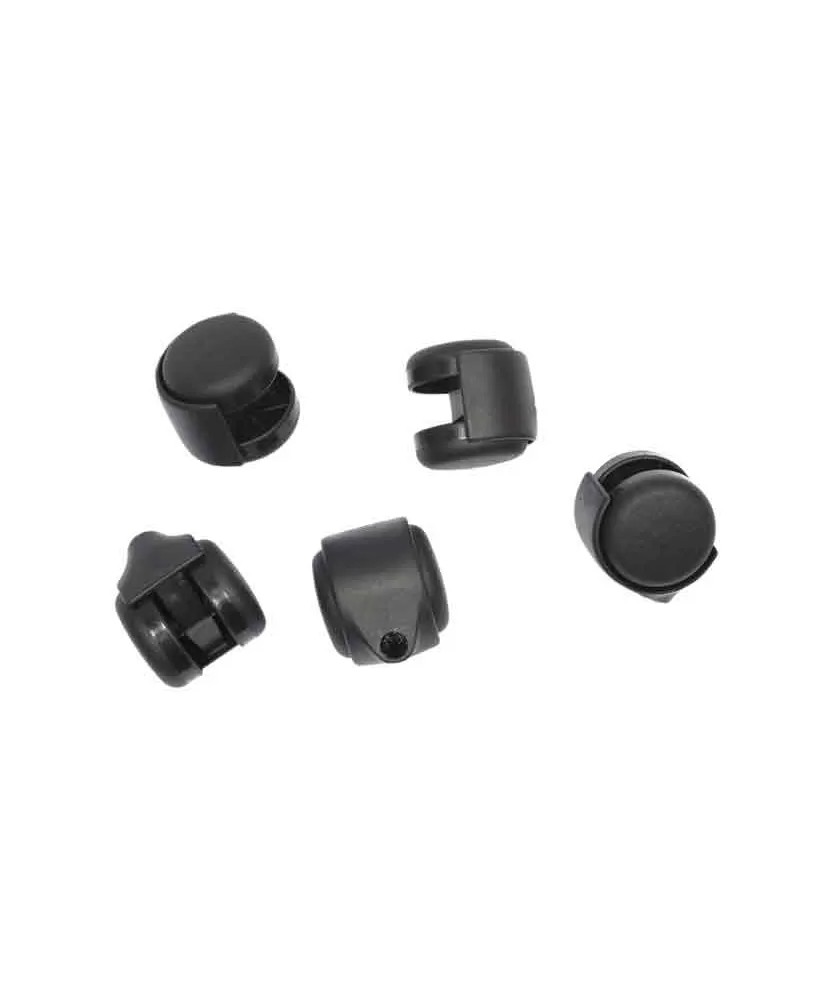 PDTABLE SINGLE ROULET.PM AXE-8 PIVOT