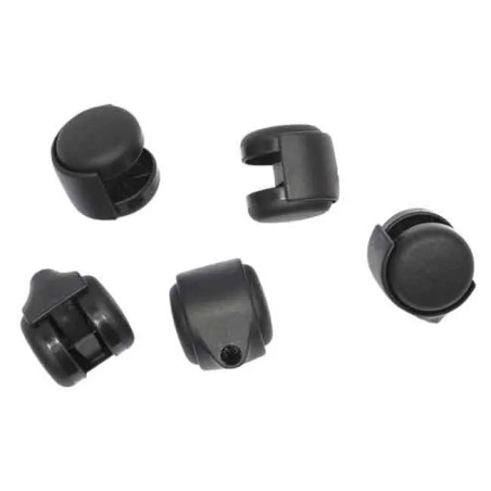 PDTABLE SINGLE ROULET.PM AXE-8 PIVOT