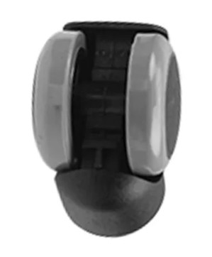 PDROULETTE TABOURET CARDIF