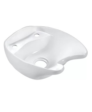 PDKONFOREL CUVETTE CERAMIQ GRANADA+OREGON ++