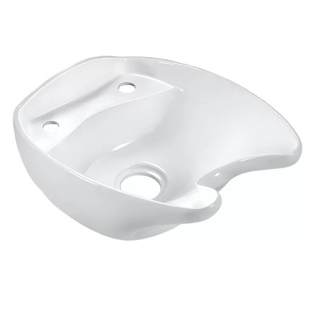 PDKONFOREL CUVETTE CERAMIQ GRANADA+OREGON ++