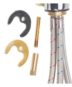 Mitigeur Seul - Flexibles Inox et Accessoires