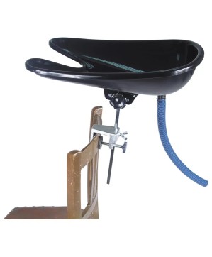 Etau Eco Support Pour Chaise Lave Tête