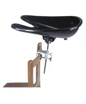 Etau Eco Support Pour Chaise Lave Tête