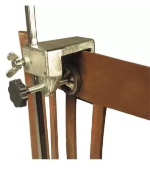 Etau Eco Support Pour Chaise Lave Tête