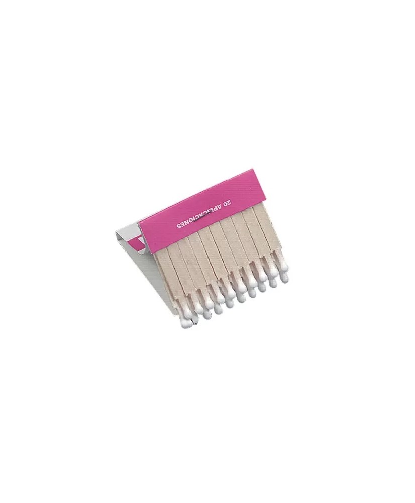Hemostop Ministick 20 Batonnets - Formul Pro