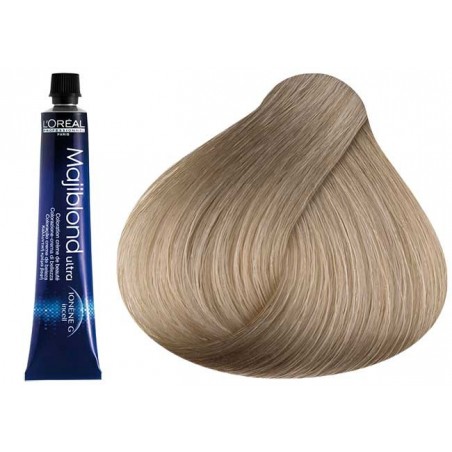 Coloration Majirel Majiblond 901S (50 ml) L'Oreal