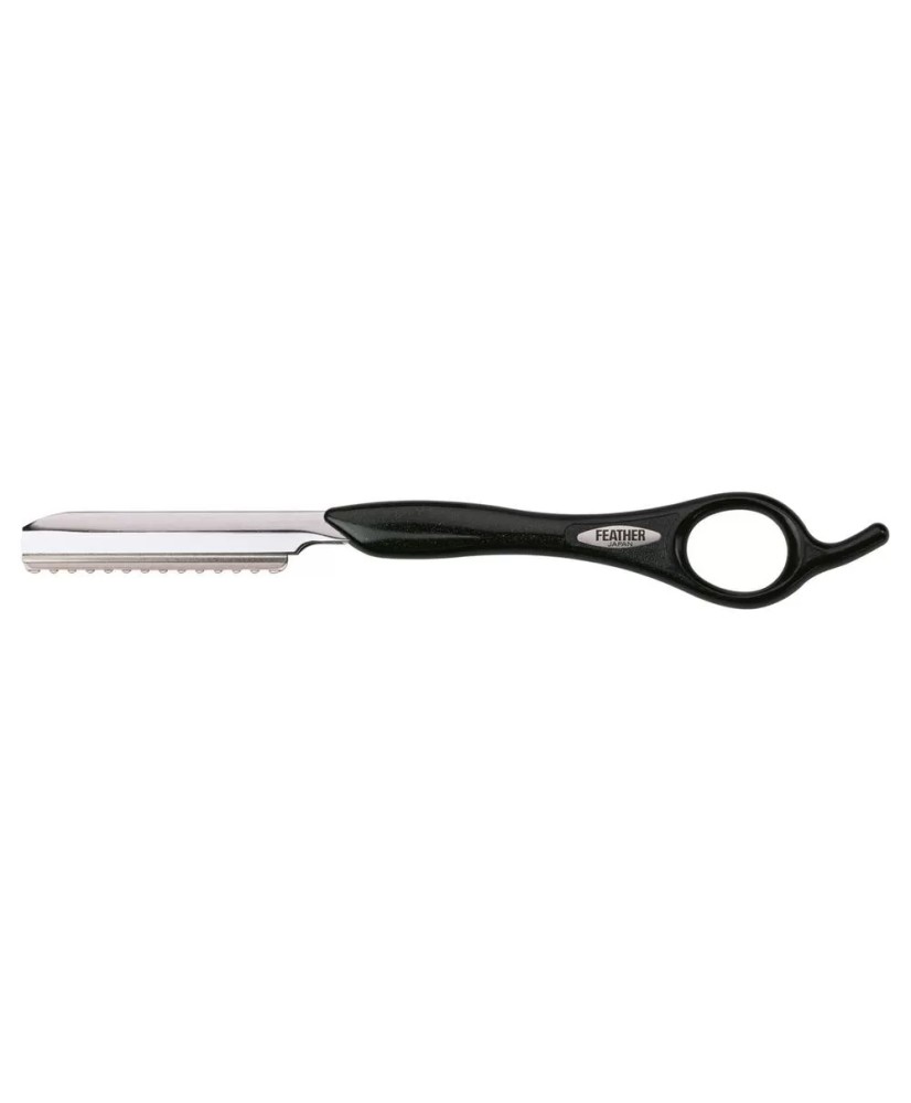 Rasoir Styling Feather Effileur - Professionnel