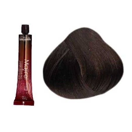 Coloration Majirel 6.8 - L'Oréal Pro (50ml)