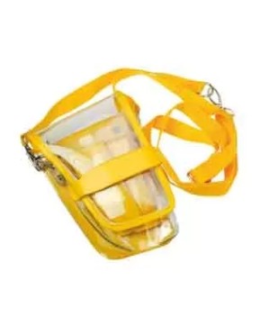 Trousse A Outil Crystal Jaune Jim