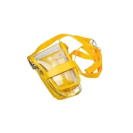 Trousse A Outil Crystal Jaune Jim
