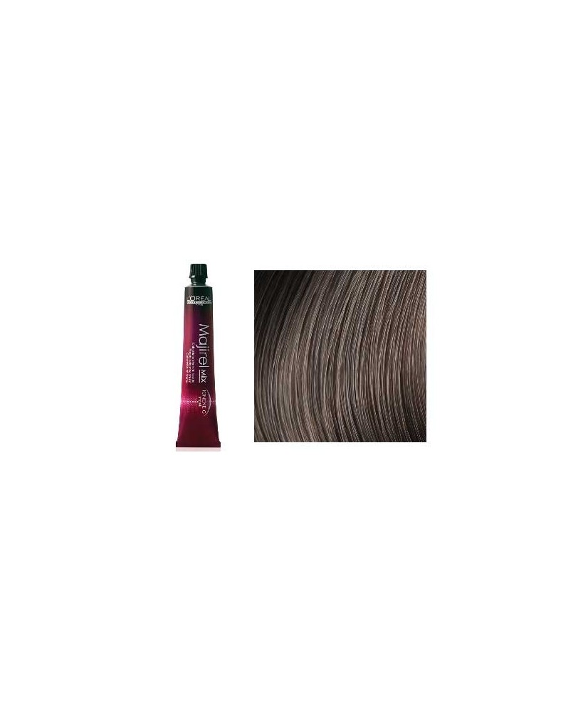Coloration Majirel 7.8 - L'Oréal Pro (50ml)