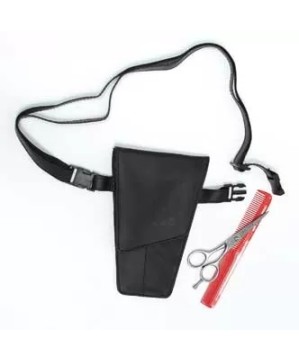 TROUSSE CEINTURE JIDEX 2    NOIR