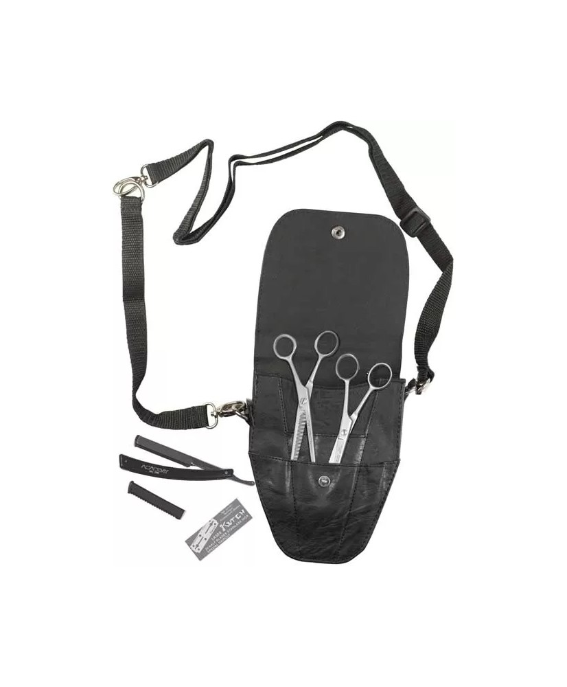 Trousse Ceinture Sicut 6 Noir Trousse Ceinture Sicut 6 Noir