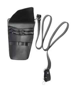Trousse Ceinture Sicut 6    Noir