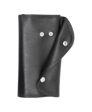 Trousse 3 Volet Noir Pm City