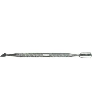 Pousse Cuticule Métalduo -11cm