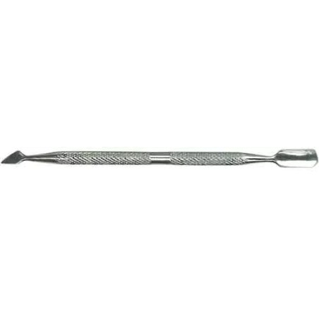 Pousse Cuticule Métalduo -11cm