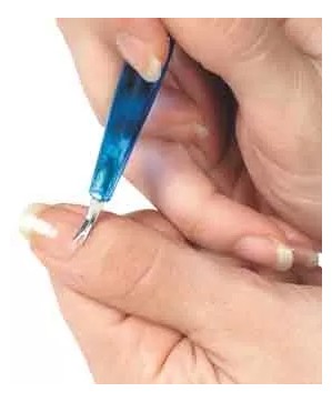 Cuticule Cutter Pro  Duo