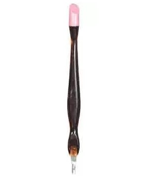 Batonnet Duo Pied De Biche Caout+Cuticut