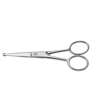Ciseaux A Nez Ou Oreille A Lentille